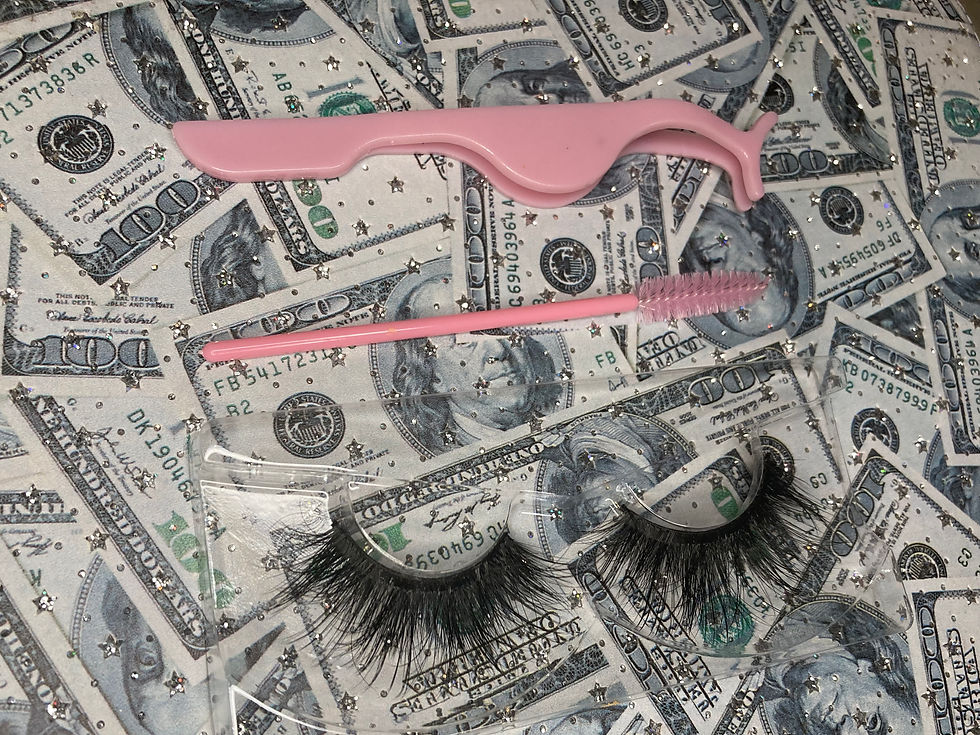 Thumbnail: Lashes 