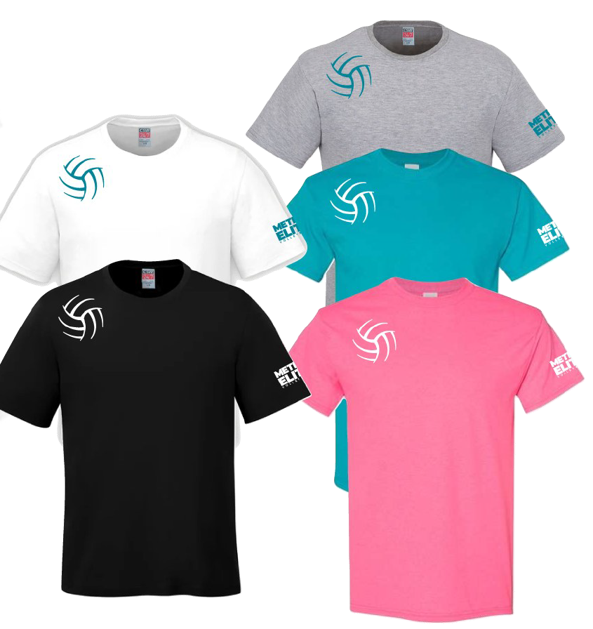 METRO ELITE T-SHIRT (DESIGN 2)