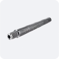 Hastes para Direct Push