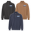 Thumbnail: U15 ST. JOHN'S PROVINCIALS FLEECE QUARTER ZIP