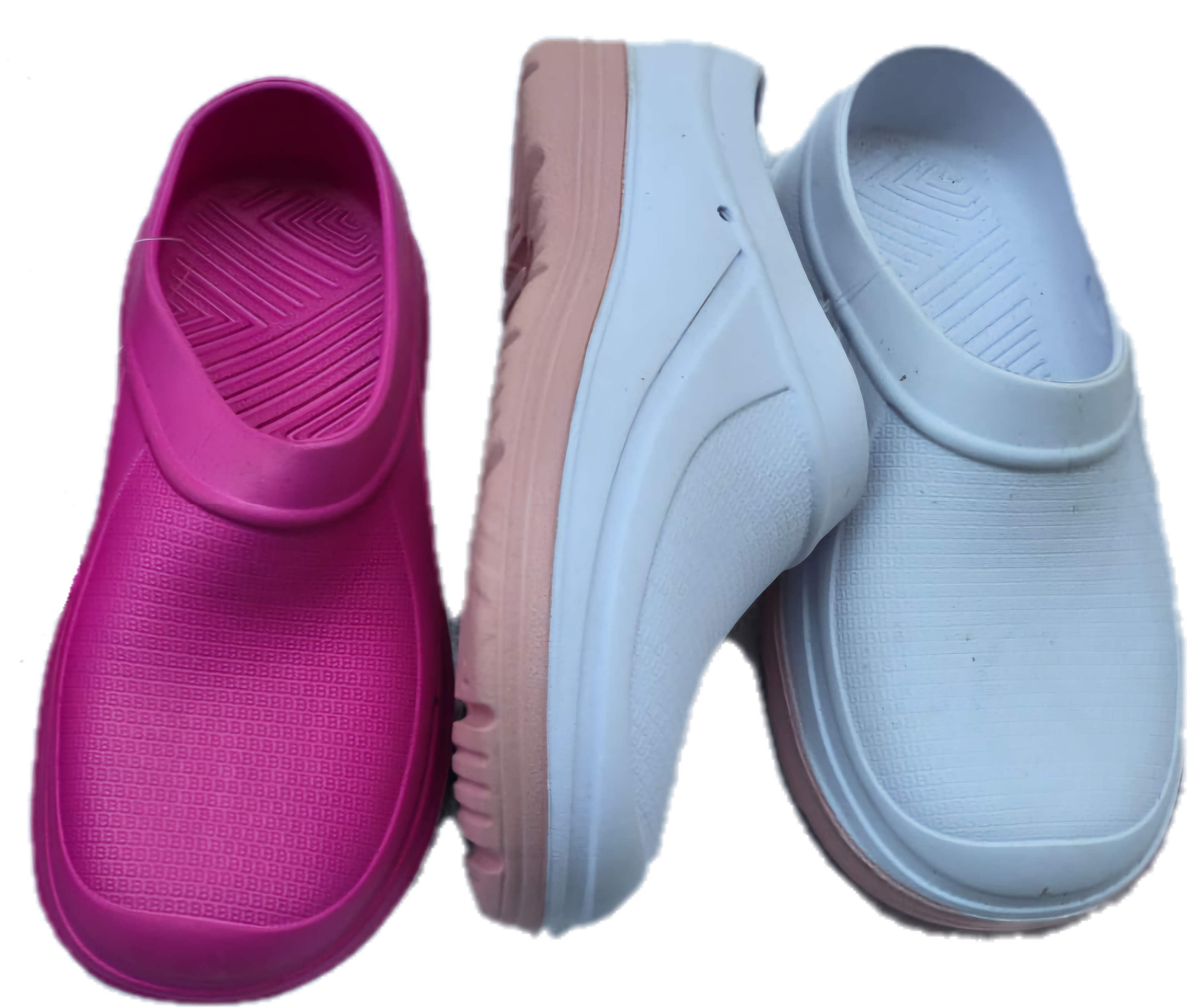 Tenis Doble Inyeccion M