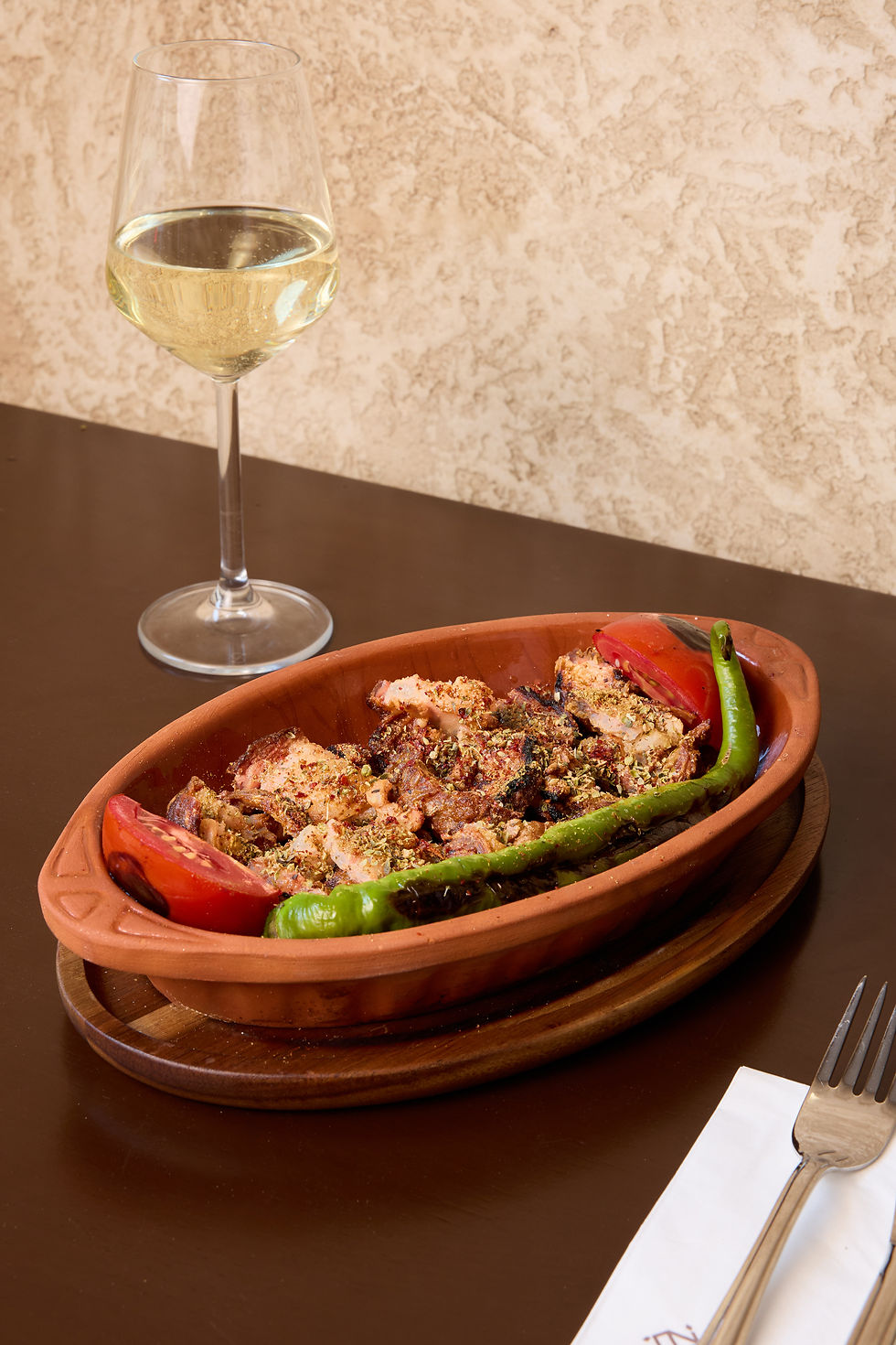 İstanbul Sokak Lezzetleri