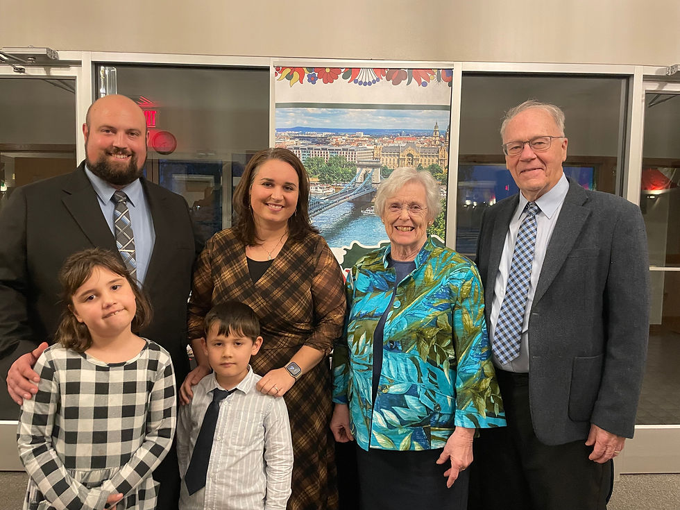 From Playground to Playground