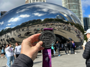 The Fourth Trimester of Marathoning: Recovery