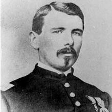 Capt. Myles Keogh: America's Irish Knight