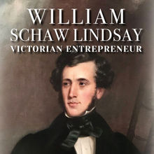 William Schaw Lindsay M.P. - Confederate Advocate Victorian Entrepreneur