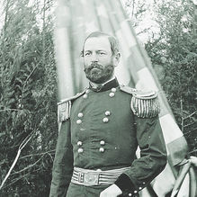 The Court Martial of General Fitz John Porter