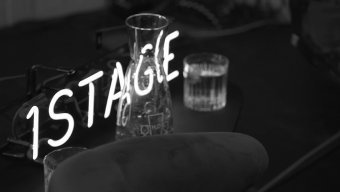 1Stage Podcast