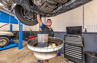 midtown motors automotive repair mechani