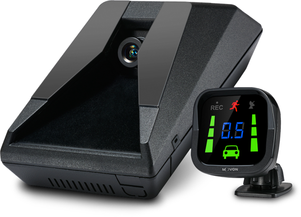 MDAS-9 Collision Avoidance System