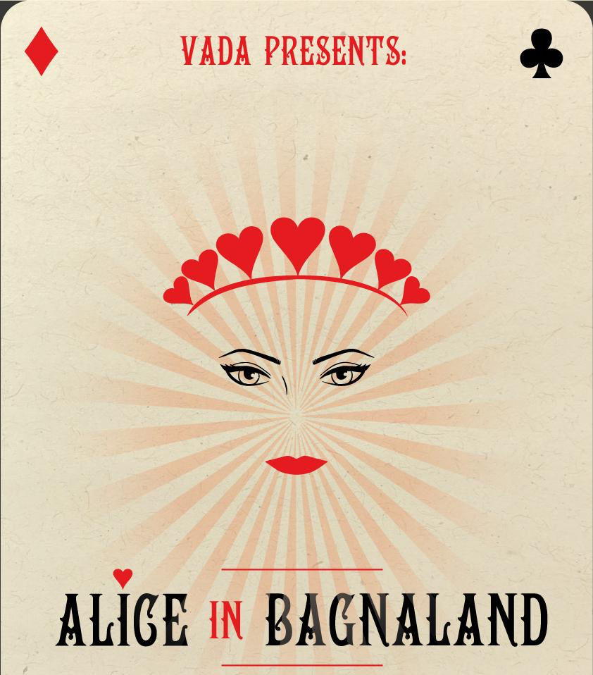 Alice in Bagnaland