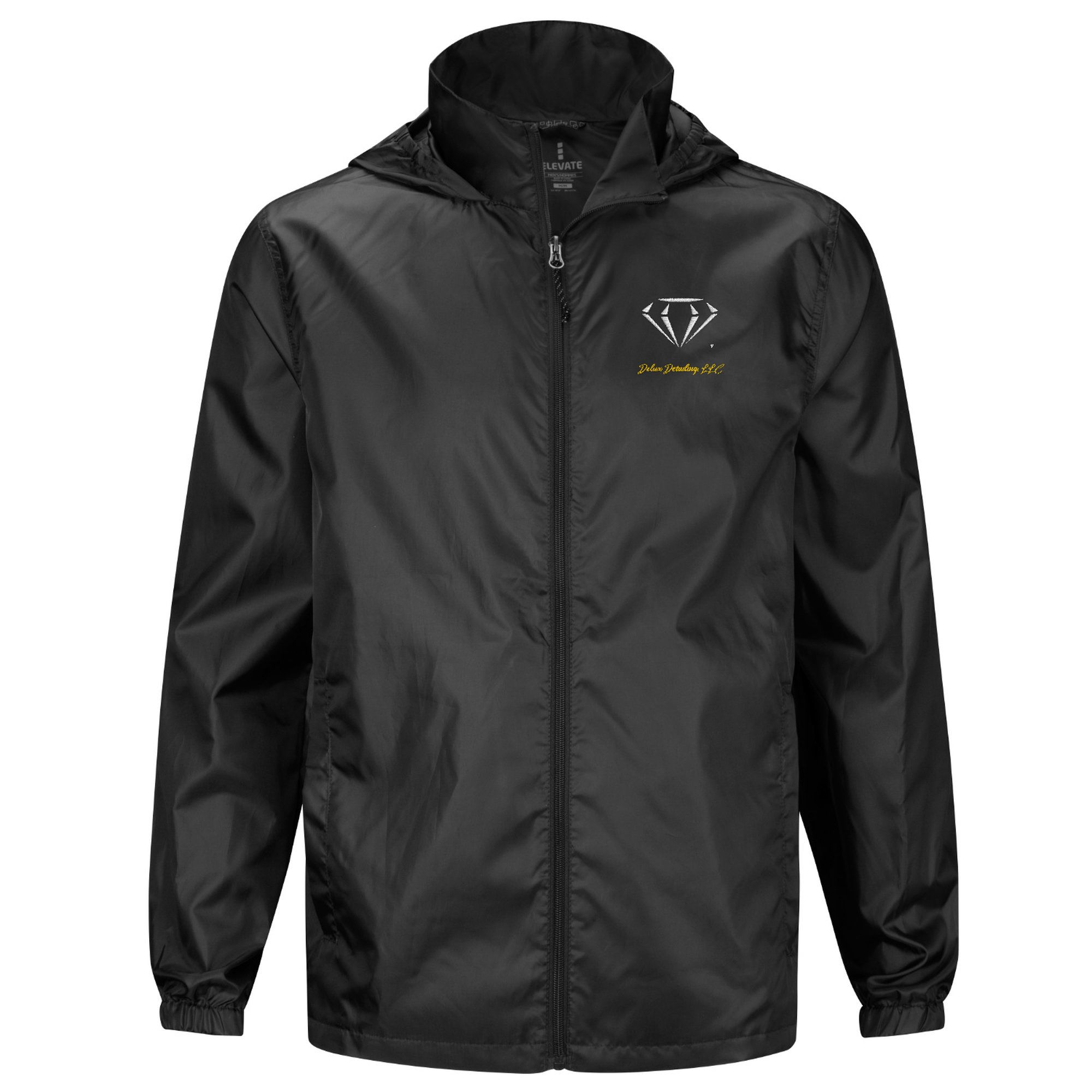 Delux Premium Windbreaker