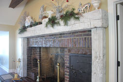 Mantels