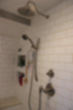 White Bathroom