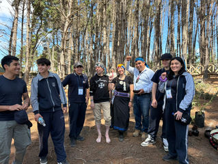 Segundo Encuentro: "Ciencia y Fe"