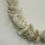 Thumbnail: Vintage Shell Necklace - Ivory