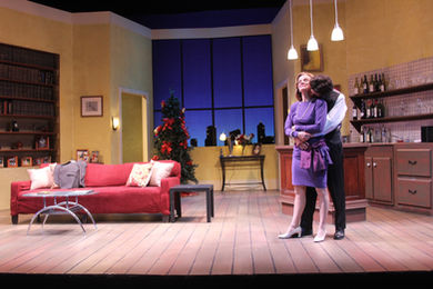 Romance Language directed by Sasha Bratt Brätt