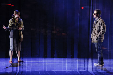 The Mystery Plays directed by Sasha Bratt Brätt