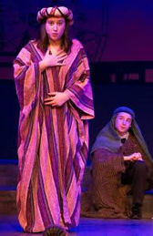 Coney Island Christmas  directed by Sasha Bratt  Brätt