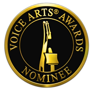 Voice Arts Awards Nominee Mary Sarah
