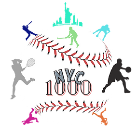 NYC 1000 Substack logo Robert Weintraub