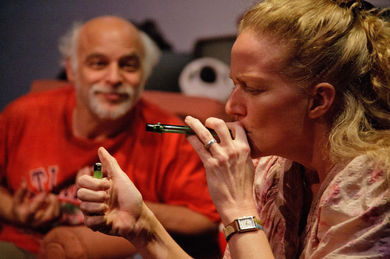 Qualities Of Starlight directed by Sasha Bratt Brätt