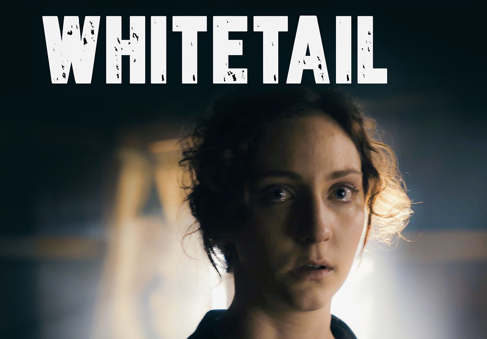 Nominated best performer for Whitetail