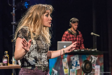 Raging Skillet directed by Sasha Bratt  Brätt