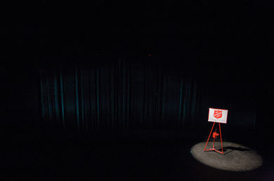 The Mystery Plays directed by Sasha Bratt Brätt