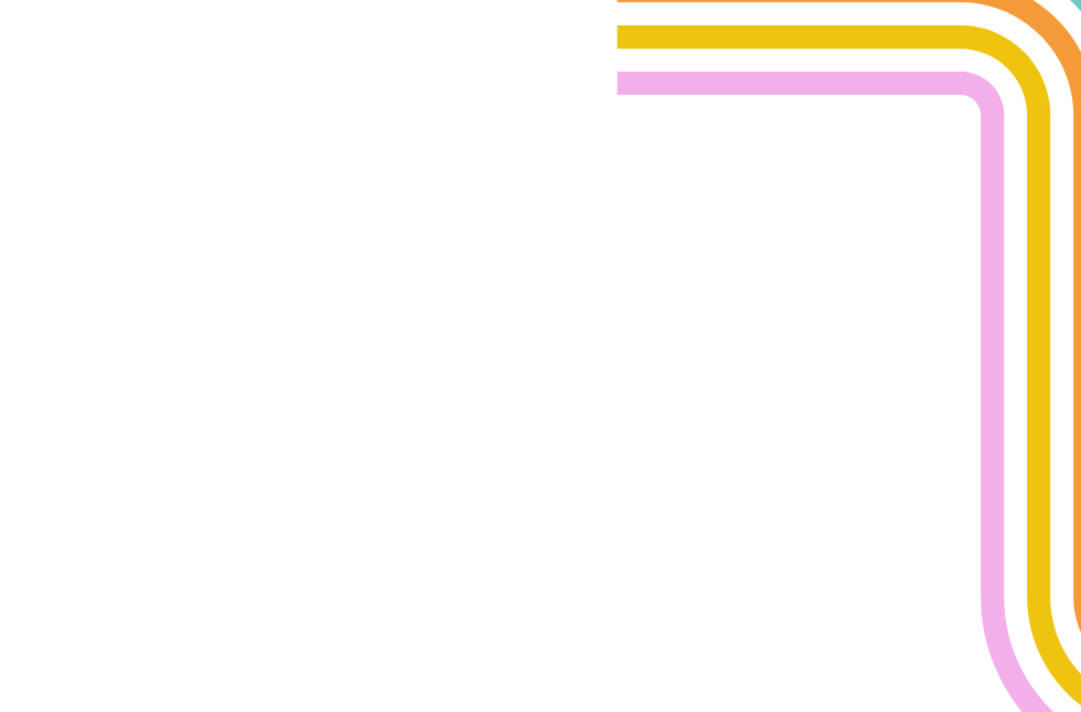 backgroundLines in pastel colors and gems