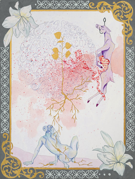 Death of Olam