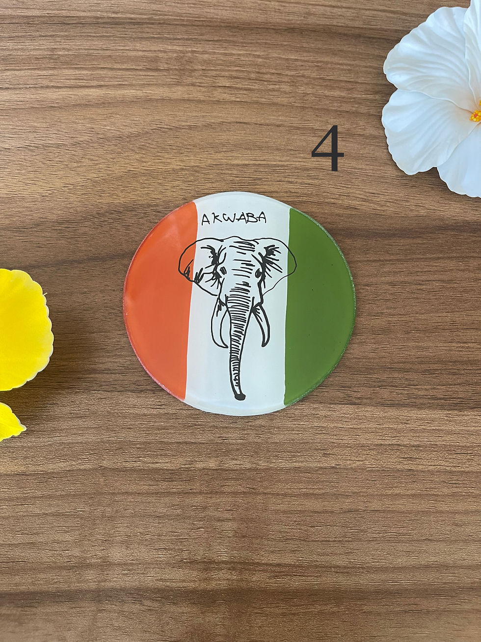 Thumbnail: Dessous de verre