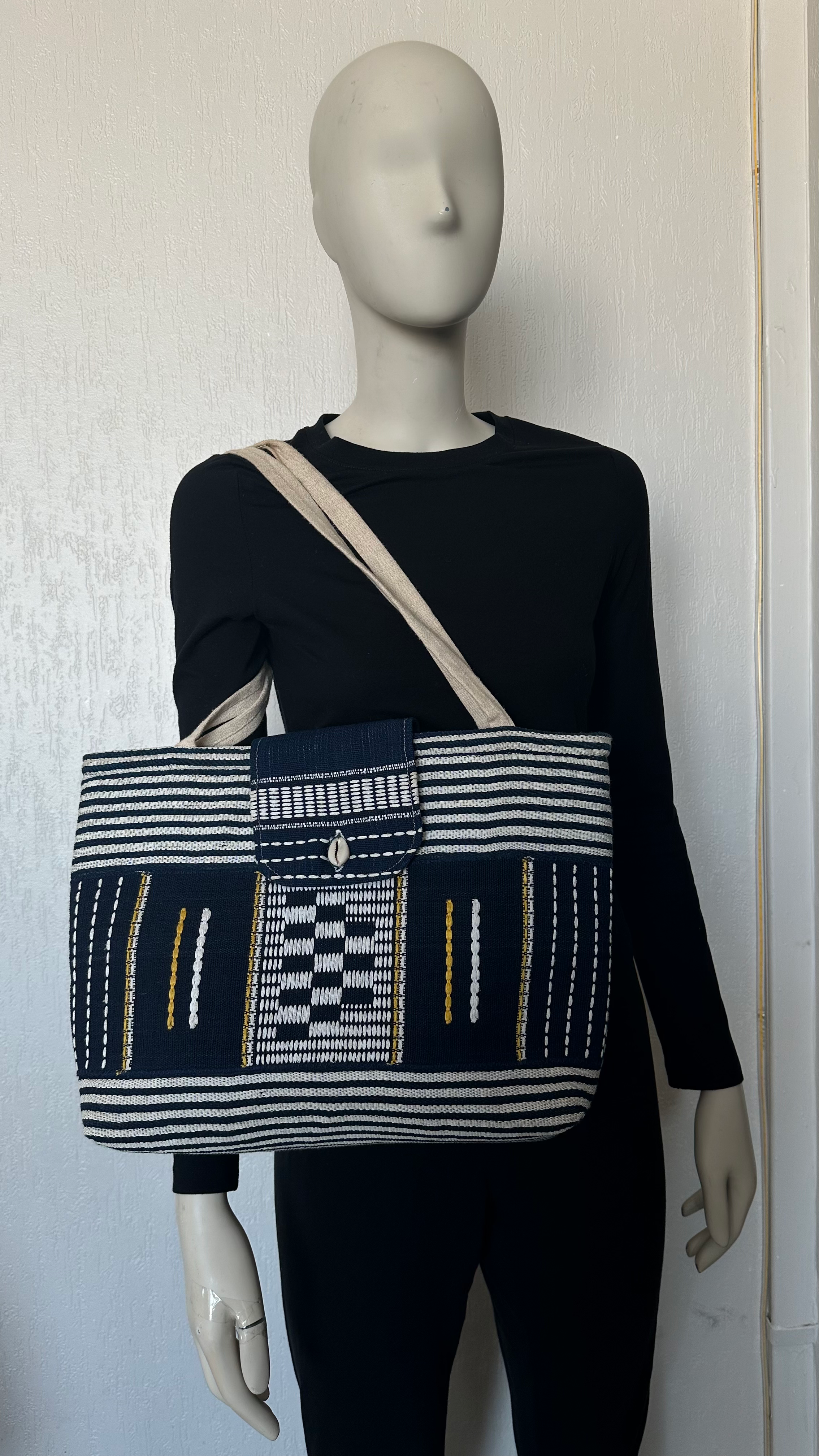 Sac artisanal Kiyila