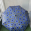 Thumbnail: Parapluie en wax