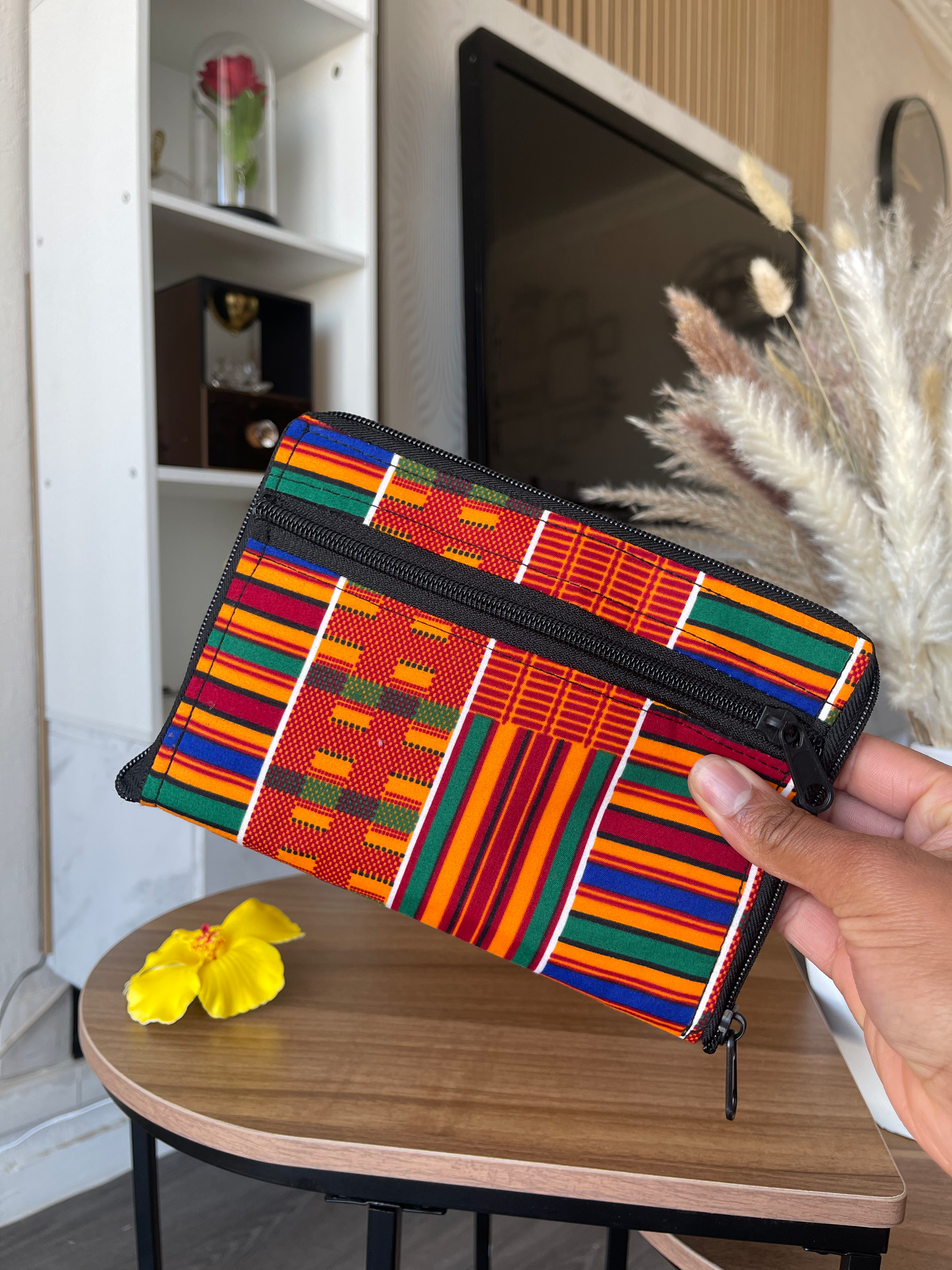 Tote bag 2 en 1 Nour