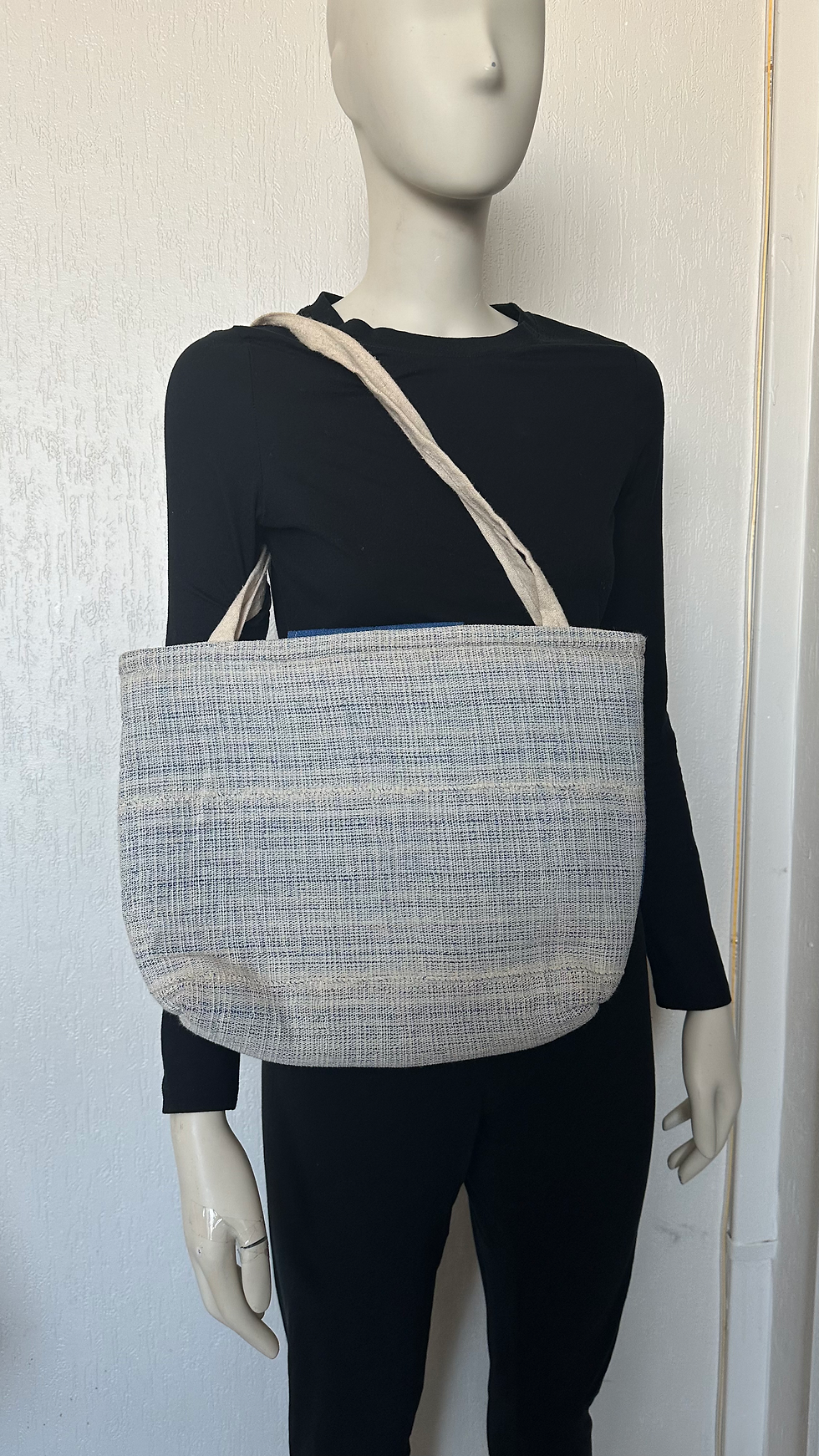 Miniature : Sac artisanal Kiyila