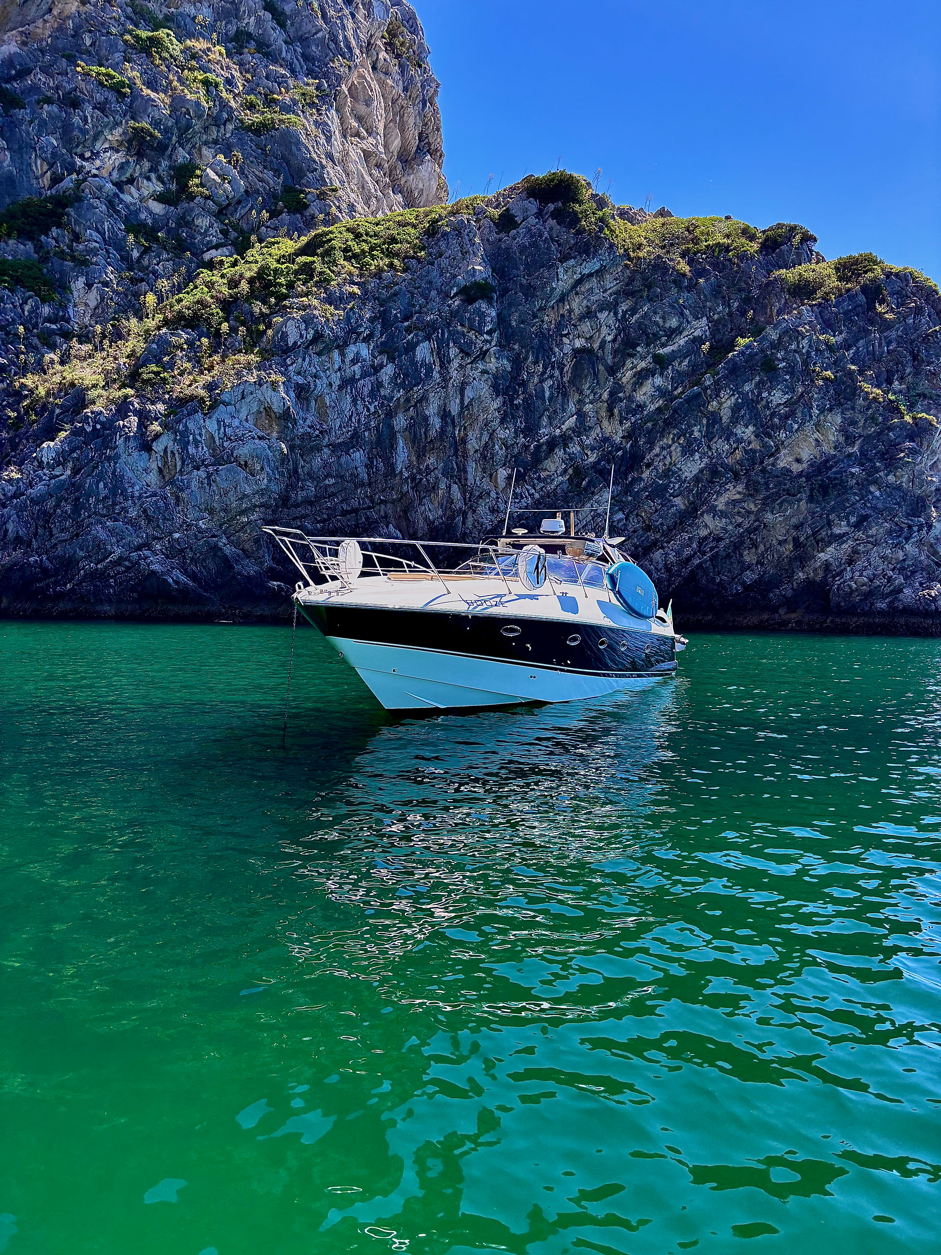 boat tour sesimbra 13