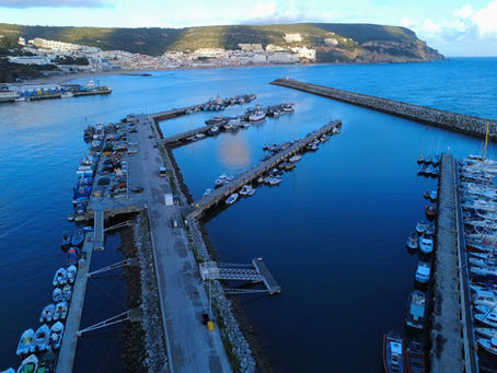 Complete Guide to Sesimbra Activities