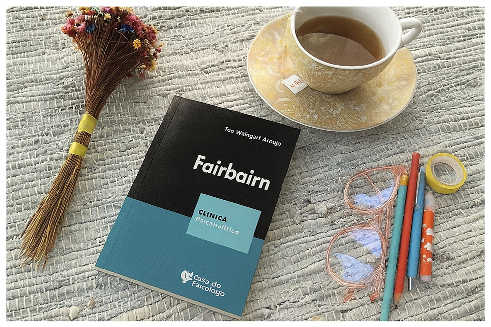 Introdução ao Conceito de Fairbairn