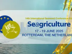 Together we connect the seaweed value chain