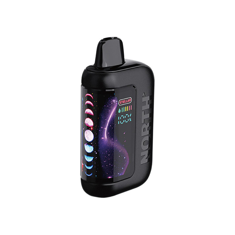 Stellar Dark Moon Vape