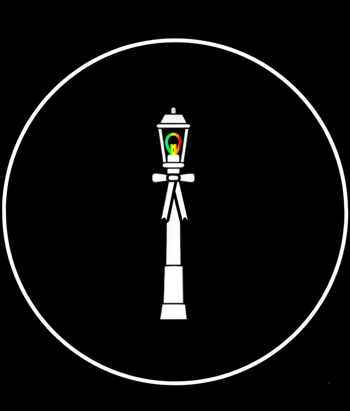 Four Lights Films logo