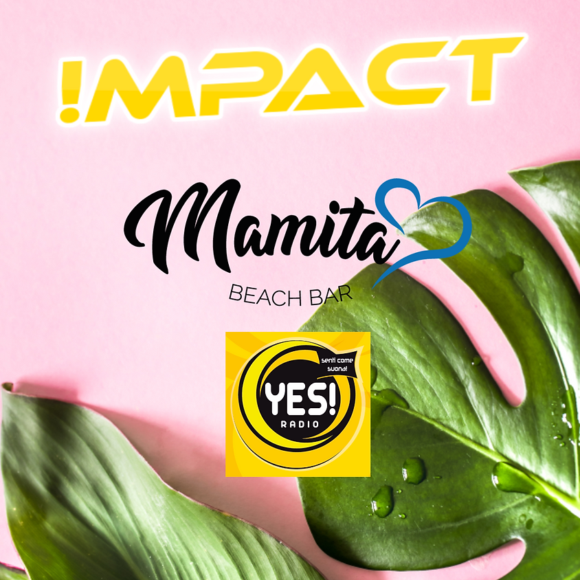 !MPACT // Chiosco Mamita - Ca' Savio di Cavallino Treporti