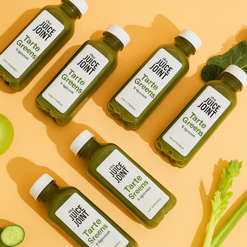 Green Island | The Juice Joint
