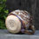 Miniaturbild: Jumbo-Tasse - 700ml - creme