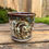 Thumbnail: Small Tumbler - 160ml - brown interior