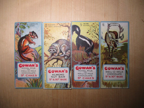 OCH / MoT SHOP: For the Kids