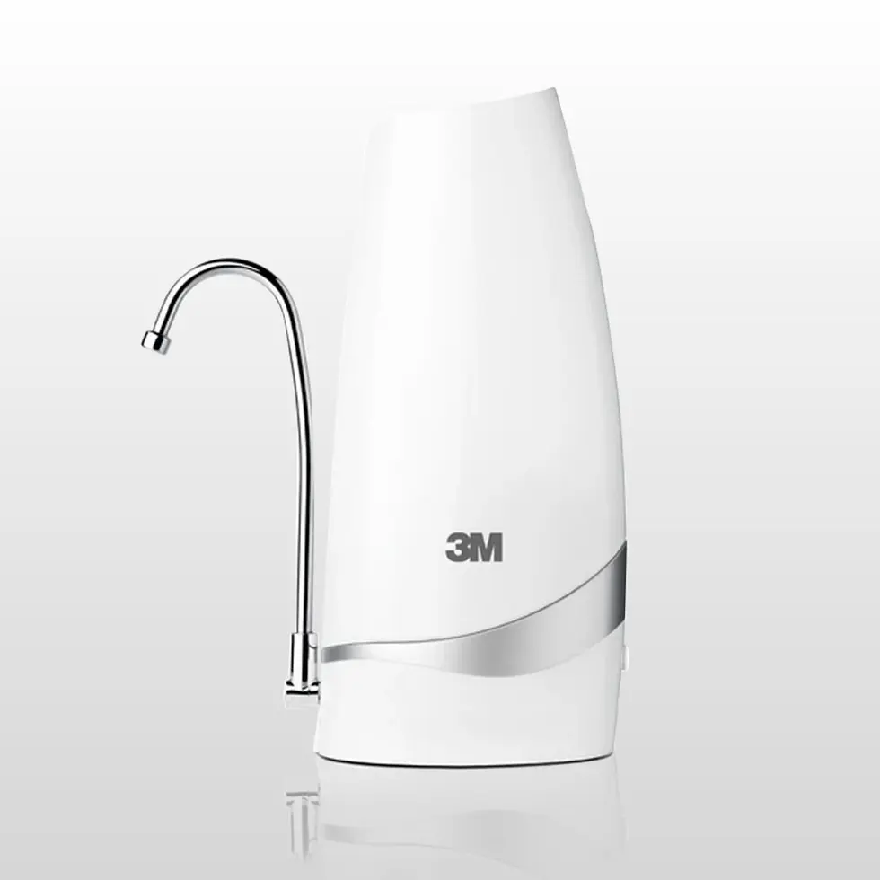 Hình thu nhỏ: Máy Lọc Nước Uống Để Bàn 3M CTM-02
