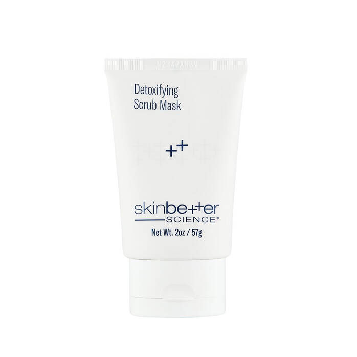 Μικρογραφία: Detoxifying Scrub Mask 60ml