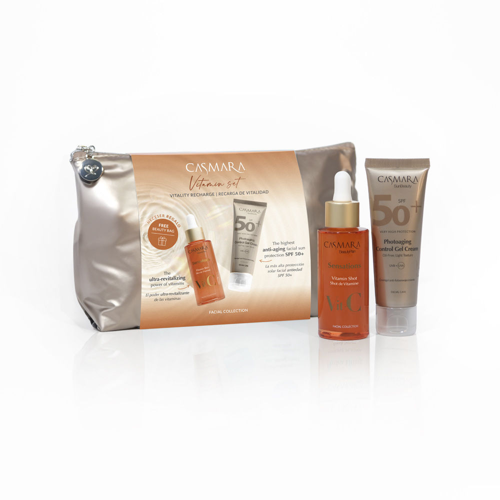 VITAMIN SET